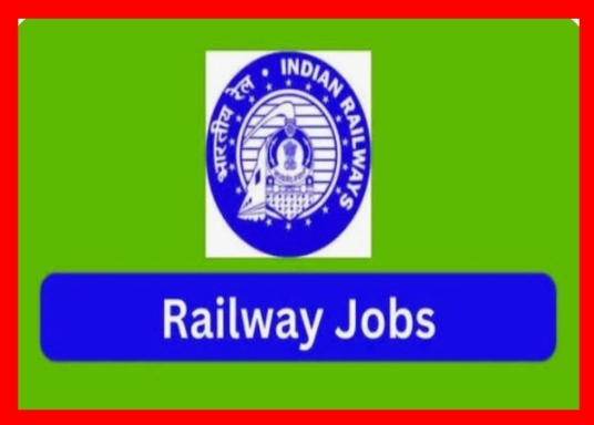 ಭಾರತೀಯ ‘ರೈಲ್ವೇ ಇಲಾಖೆ’ಯಲ್ಲಿ ‘8875’ ಹುದ್ದೆಗಳಿಗೆ ಅರ್ಜಿ ಆಹ್ವಾನ.