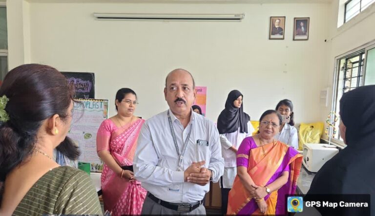 ಜಿನೋ-ಸೆಲ್ ಗ್ಯಾಲಕ್ಸಿ -2025 ಪ್ರದರ್ಶನ