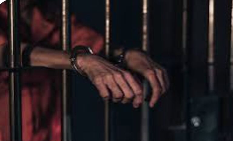 ಕೊಲೆ ಮಾಡಿದ ಅಪರಾಧಿಗೆ ಜೀವಾವಧಿ ಶಿಕ್ಷೆ