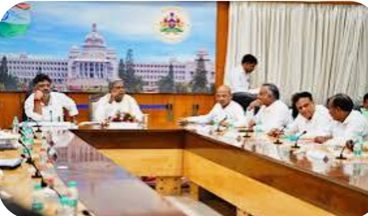 ಸಿಎಂ ಅಧ್ಯಕ್ಷತೆಯ ಸಚಿವ ಸಂಪುಟ ಸಭೆ, ಹಲವು ಮಹತ್ವದ ನಿರ್ಣಯಗಳ ಹೈಲೈಟ್ಸ್
