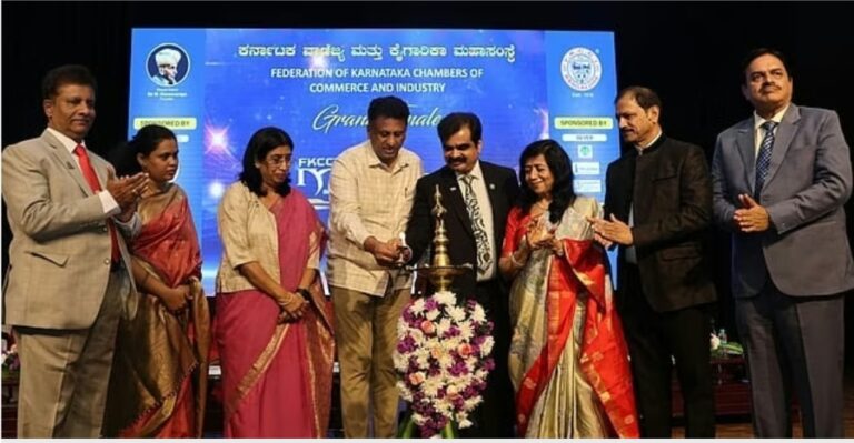 ಉನ್ನತ ಶಿಕ್ಷಣ, ಕೌಶಲ್ಯ ಉನ್ನತೀಕರಿಸಲು ADBಯೊಂದಿಗೆ ಸಹಯೋಗ: ಡಾ. ಎಂ.ಸಿ ಸುಧಾಕರ್