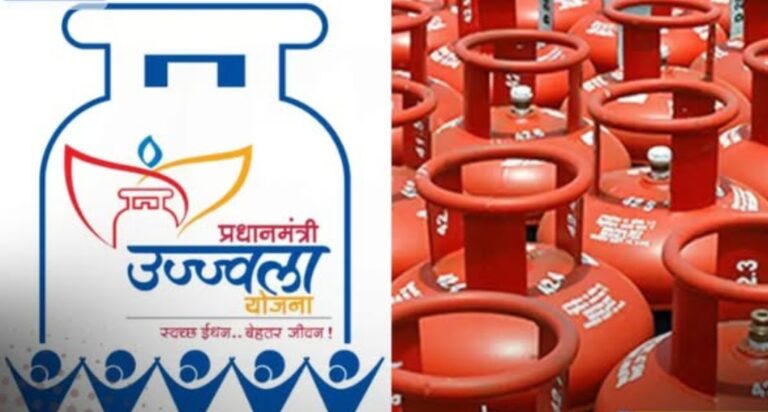 ಪ್ರಧಾನ ಮಂತ್ರಿ ಉಜ್ವಲ ಯೋಜನೆಯಡಿ 25 ಲಕ್ಷ ಹೆಚ್ಚುವರಿ ಎಲ್‌ಪಿಜಿ ಸಂಪರ್ಕಗಳನ್ನು ನೀಡಲು ಸರ್ಕಾರ ನಿರ್ಧರಿಸಿದೆ