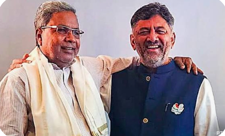 ಕಲ್ಯಾಣ ಕರ್ನಾಟಕ’ಕೆ ಸಿಎಂ- ಡಿಸಿಎಂ ಆಗಮನ.!