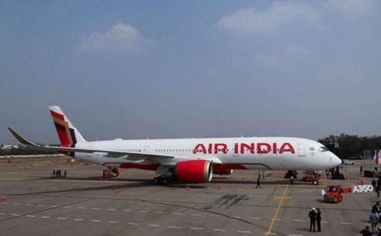 ಪ್ರತಿಭಟನೆ ಹಿನ್ನೆಲೆಯಲ್ಲಿ ದೆಹಲಿ-ಕಠ್ಮಂಡು ನಡುವಿನ ವಿಮಾನ ಸಂಚಾರ ರದ್ದು