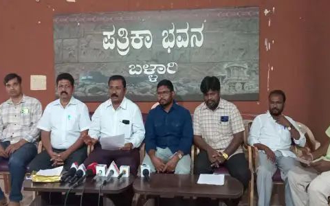 ಅತಿಥಿ ಉಪನ್ಯಾಸಕರ ನೇಮಕಾತಿಗೆ ಆಗ್ರಹ