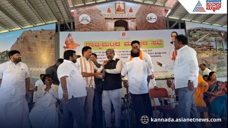 ಕುರುಬ ಸಮುದಾಯ ಎಸ್‌ಟಿ ಸೇರ್ಪಡೆಗೆ ವಿರೋಧ