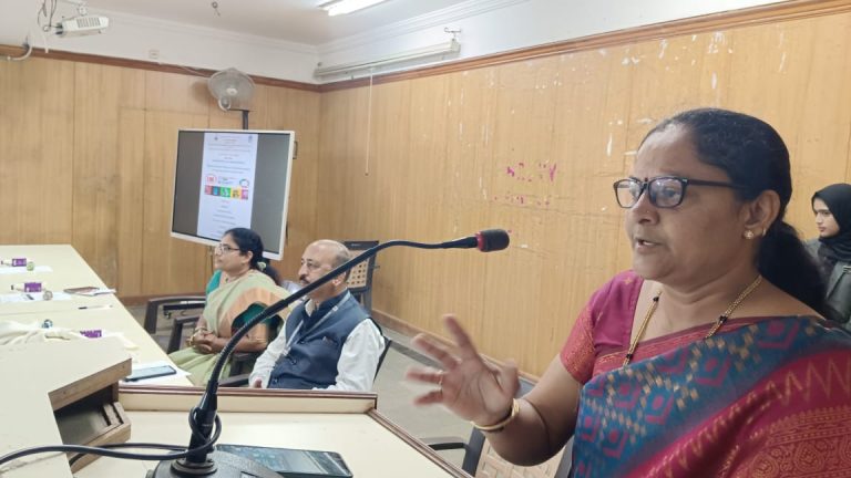 ದಾರಿದ್ರ್ಯ ರಹಿತ ಸಮಾಜ – ನಮ್ಮೆಲ್ಲರ ಕನಸು – ಡಾ.ಜ್ಯೋತಿ.ಕೆ.ಎಸ್ಕಲಬುರಗಿ.