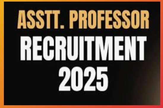 ಸರ್ಕಾರಿ ಕಾಲೇಜುಗಳಲ್ಲಿ 2,708 ಸಹಾಯಕ ಪ್ರಾಧ್ಯಾಪಕರ ನೇಮಕ