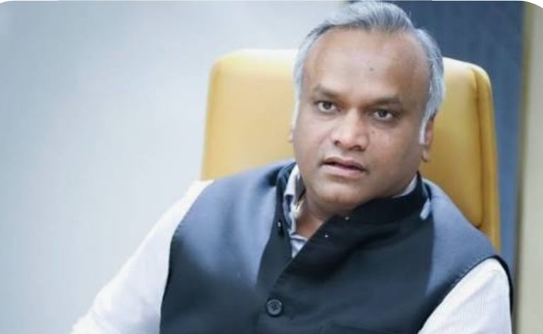 ಸಚಿವ ಪ್ರಿಯಾಂಕ್ ಖರ್ಗೆಗೆ ಬೆದರಿಕೆ ಕರೆ ಮಾಡಿದ ಆರೋಪಿ ಗುರುತು ಪತ್ತೆ.!