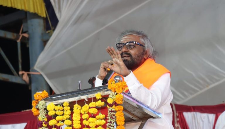 ಬಸವ ಧರ್ಮ, ಸಮಾನತೆ ಮತ್ತು ಮಾನವತೆಯ ಪಥ — ಸಚಿವ ಈಶ್ವರ ಖಂಡ್ರೆ