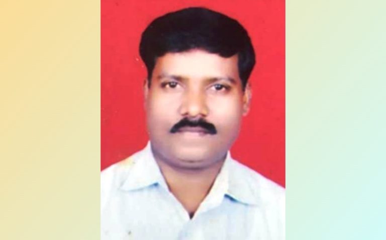 ಡಾ.ರಾಮಚಂದ್ರ ಗಣಾಪೂರ ಅವರಿಗೆ ‘ವಿದ್ಯಾವಿಭೂಷಣ ಪ್ರಶಸ್ತಿ’