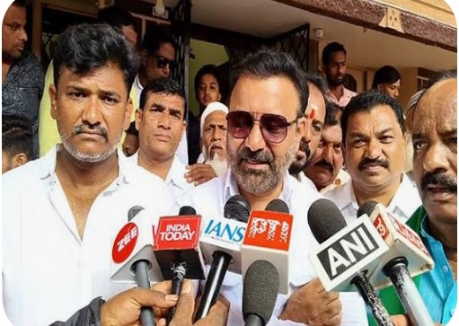 ಹೊರಗುತ್ತಿಗೆ ನೌಕರರಿಗಾಗಿ ಗುಡ್ ನ್ಯೂಸ್: ಸಚಿವ ಸಂತೋಷ್ ಲಾಡ್