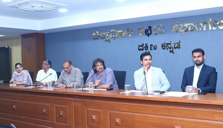 ರಾಜ್ಯದ ಶಾಲೆಗಳಿಗೆ 18,500ಕ್ಕೂ ಅಧಿಕ ಶಿಕ್ಷಕರ ನೇಮಕಕ್ಕೆ ಸಿದ್ಧತೆ: ಮಧು ಬಂಗಾರಪ್ಪ