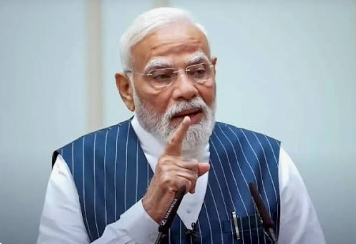 ರೈತರಿಗೆ ಪ್ರಧಾನ ಮಂತ್ರಿ ಧನ್-ಧಾನ್ಯ ಕೃಷಿ ಯೋಜನೆ’ಗೆ: ಪ್ರಧಾನಿ ಮೋದಿ ಇಂದು ಚಾಲನೆ