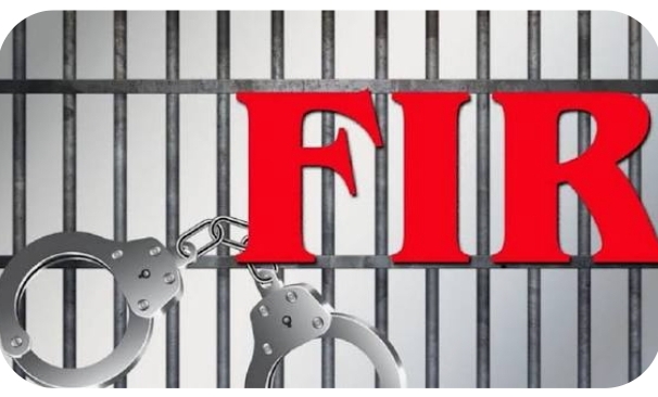 ಸಿಜೆಐಗೆ ಶೂ ಎಸೆತ ಯತ್ನ: ವಕೀಲ ವಿರುದ್ಧ ವಿಧಾನಸೌಧ ಪೊಲೀಸ್‌ ಠಾಣೆಯಲ್ಲಿ FIR