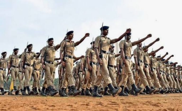 ರಾಜ್ಯದಲ್ಲಿ `1650′ ಸಶಸ್ತ್ರ ಪೊಲೀಸ್ ಕಾನ್ಸ್ ಟೇಬಲ್ ಹುದ್ದೆಗಳ ಭರ್ತಿಗೆ ಕ್ರಮ