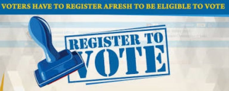 ಈಶಾನ್ಯ ಶಿಕ್ಷಕರ ಕ್ಷೇತ್ರದ ಮತದಾರರ ಪಟ್ಟಿ ಪರಿಷ್ಕರಣೆ: ಹೆಸರು ನೊಂದಣಿಗೆ ಅರ್ಜಿ ಸಲ್ಲಿಸಲು ನವೆಂಬರ್.6 ಕೊನೆ ದಿನ