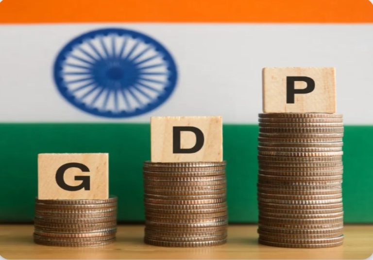 ಭಾರತದ 2026ನೇ ಹಣಕಾಸು ವರ್ಷದ ಬೆಳವಣಿಗೆಯ ಮುನ್ಸೂಚನೆಯನ್ನು 6.5% ಕ್ಕೆ ಏರಿಸಿದೆ.