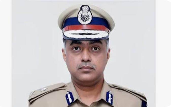 ರಾಜ್ಯ ಮಾಹಿತಿ ಆಯುಕ್ತರಾದ ಬಿ ವೆಂಕಟಸಿಂಗ್ ಪ್ರವಾಸ