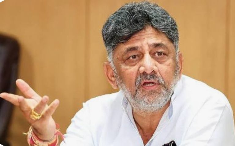 ಸಂಪುಟ ಪುನಾರಚನೆಯೂ ಇಲ್ಲ, ಅಧಿಕಾರ ಹಂಚಿಕೆಯೂ ಇಲ್ಲ, ಗಾಳಿ ಸುದ್ದಿಯಷ್ಟೆ: ಡಿ.ಕೆ.ಶಿವಕುಮಾರ್‌