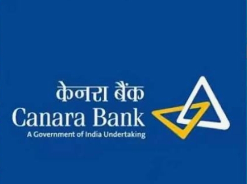 ಕೆನರಾ ಬ್ಯಾಂಕ್ ಹೊಸ ನೇಮಕಾತಿ 3,500 ಖಾಲಿ ಇರುವ ಹುದ್ದೆಗಳಿಗೆ ಅರ್ಜಿ ಆಹ್ವಾನ