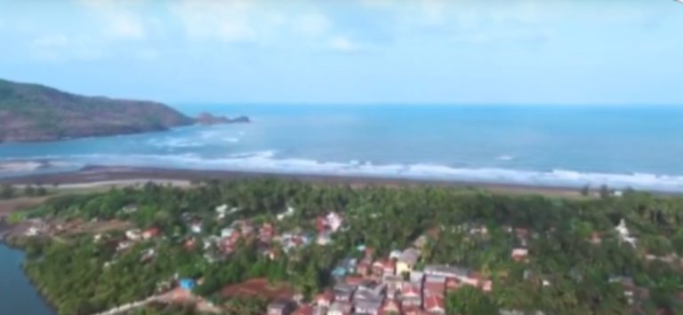 ಮಹಾರಾಷ್ಟ್ರದ ಐದು ಕಡಲತೀರಗಳು ಪ್ರತಿಷ್ಠಿತ ಅಂತರರಾಷ್ಟ್ರೀಯ ನೀಲಿ ಧ್ವಜ ಪ್ರಮಾಣೀಕರಣವನ್ನು ಪಡೆದಿವೆ.