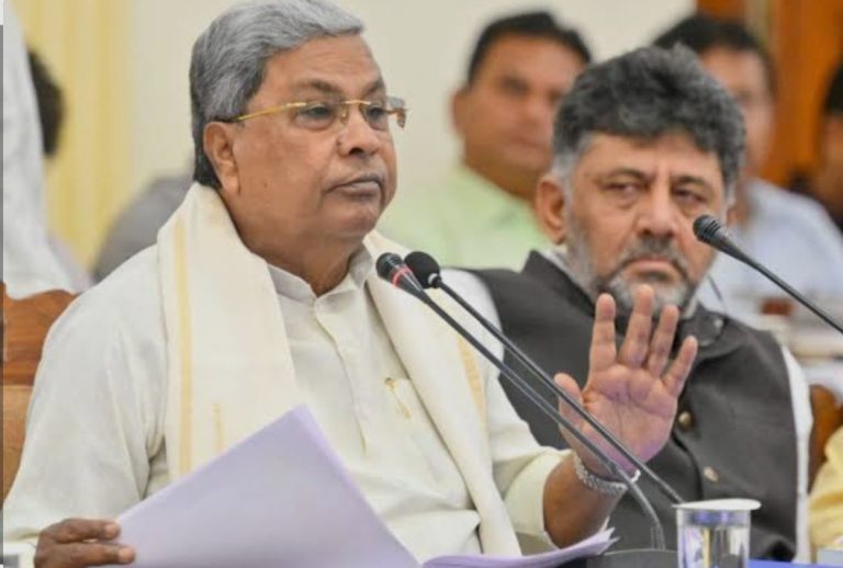 ಹೀಗಿದೆ ಇಂದಿನ ಸಿಎಂ ಸಿದ್ಧರಾಮಯ್ಯ ನೇತೃತ್ವದ ‘ಸಂಪುಟ ಸಭೆ’ಯ ಪ್ರಮುಖ ಹೈಲೈಟ್ಸ್ .