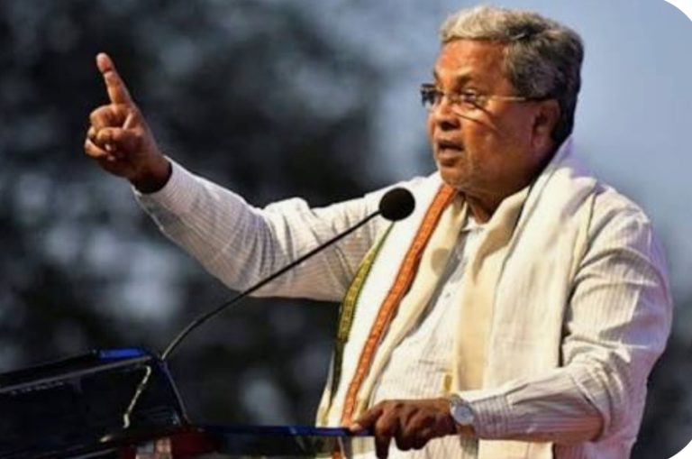 ಸಚಿವ ಸಂಪುಟ ವಿಸ್ತರಣೆ ಬಗ್ಗೆ ಸುಳಿವು ಕೊಟ್ಟ ಮುಖ್ಯಮಂತ್ರಿ ಸಿದ್ದರಾಮಯ್ಯ.