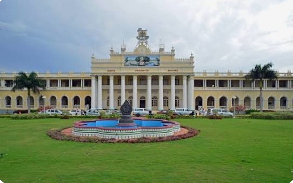 ಅಸಿಸ್ಟಂಟ್ ಪ್ರೊಫೆಸರ್ ಹುದ್ದೆಗಳ ನೇಮಕಾತಿಗೆ: ನೇರ ಸಂದರ್ಶನದ ದಿನಾಂಕ ನಿಗದಿತ.