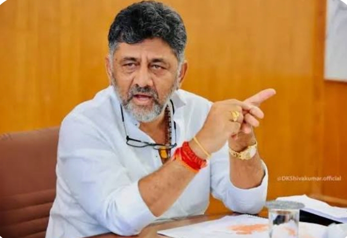 ಸಿಎಂ ಆಗುವ ಆತುರ ಇಲ್ಲ,ಸಿಎಂ ಆಗುವ ನನ್ನ ಗುರಿ ನನಗೆ ಗೊತ್ತಿದೆ: ಡಿಕೆಶಿ