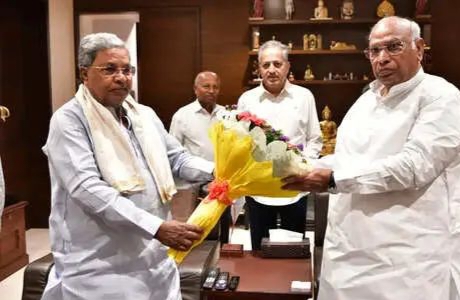 ರಾಜ್ಯದಲ್ಲಿ ಸಿಎಂ ಬದಲಾವಣೆ ಆಗೋದು ಪಕ್ಕಾನಾ?