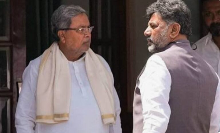 ಸಿಎಂ, ಡಿಸಿಎಂ ಬಣ ತಿಕ್ಕಾಟ: ಈಗ ತಟಸ್ಥ ಶಾಸಕರ ಸಂಖ್ಯೆಯೇ ಅಧಿಕ!