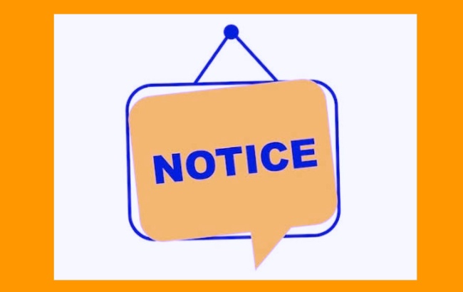 ಕೊಪ್ಪಳ ನಗರಸಭೆ: ಕನ್ನಡದಲ್ಲಿ ನಾಮಫಲಕ ಹಾಕುವಂತೆ ಸೂಚನೆ