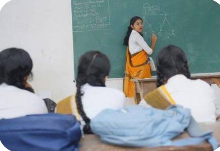 ಶಿಕ್ಷಕ ಹುದ್ದೆ’ ಆಕಾಂಕ್ಷಿಗಳಿಗೆ `14967′ ಶಿಕ್ಷಕರ ನೇಮಕಾತಿಗೆ ಅರ್ಜಿ ಆಹ್ವಾನ