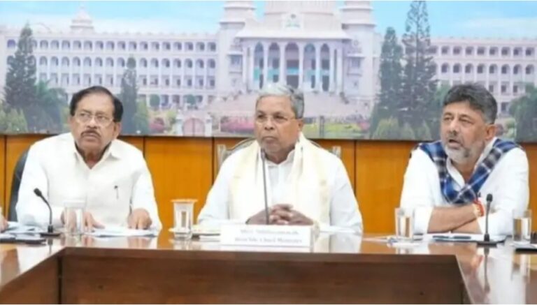 CM of Karnataka: ಸಿಎಂ ಕುರ್ಚಿಯ ಫೈಟ್ ನಡುವೆ ಭೈಲಮ್ಮ ಅಚ್ಚರಿಯ ಭವಿಷ್ಯವಾಣಿ