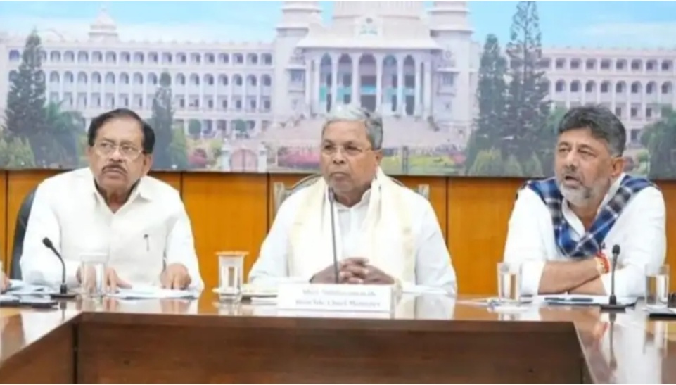 CM of Karnataka: ಸಿಎಂ ಕುರ್ಚಿಯ ಫೈಟ್ ನಡುವೆ ಭೈಲಮ್ಮ ಅಚ್ಚರಿಯ ಭವಿಷ್ಯವಾಣಿ