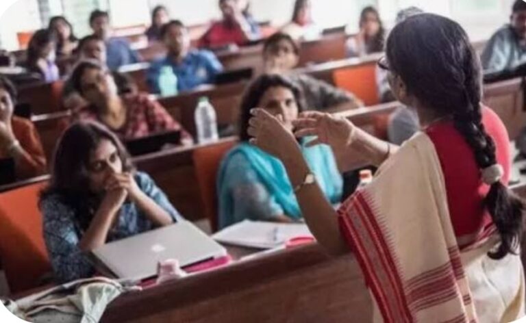 ಅತಿಥಿ ಉಪನ್ಯಾಸಕರ ನೇಮಕ: ನಕಲಿ PHD ಮತ್ತು ಅಂಗವಿಕಲ ಅಭ್ಯರ್ಥಿಗಳ ಪ್ರಮಾಣ ಹೆಚ್ಚಳ !