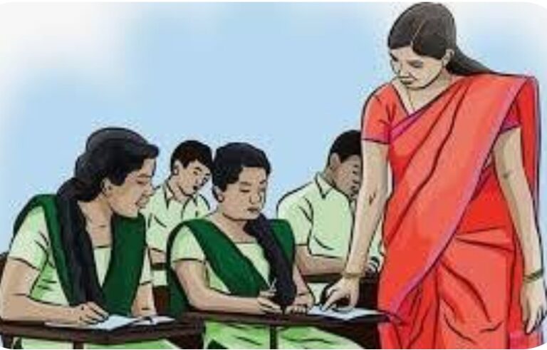 ಅಂಗವಿಕಲ ಅಭ್ಯರ್ಥಿಗಳು ದಿಢೀ‌ರ್ ಹೆಚ್ಚಳ