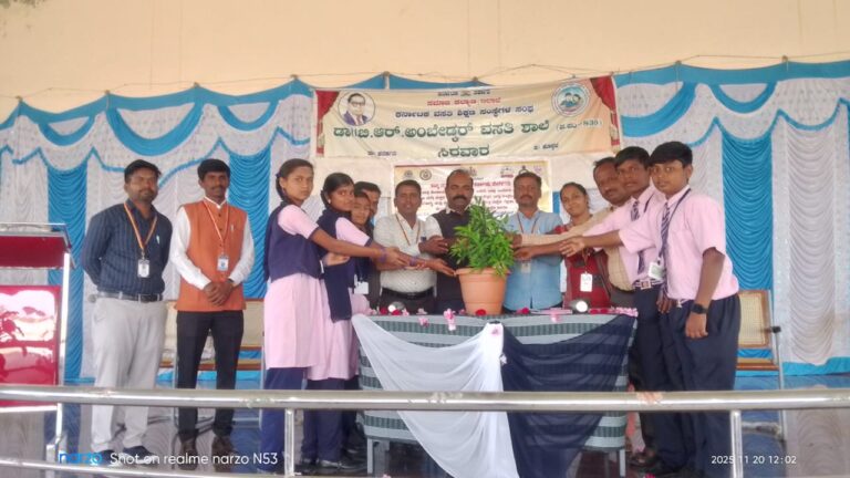 ಮಕ್ಕಳ ಹಕ್ಕುಗಳ ಕಾಯ್ದೆಗಳನ್ನು ಸಮರ್ಪಕವಾಗಿ ಉಪಯೋಗಿಸಿಕೊಳ್ಳಿ : ಶೇಖರ