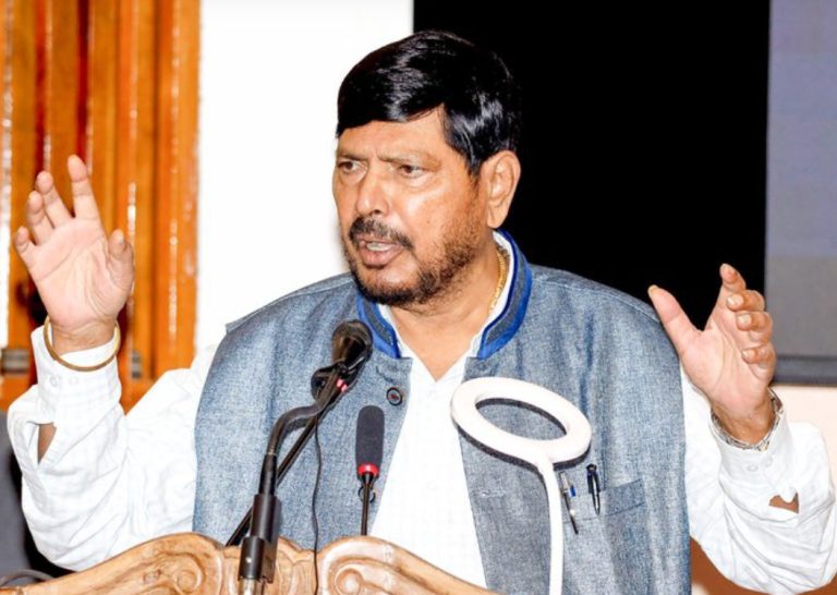 ದಿವ್ಯಾಂಗ, ಮಹಿಳೆಯರು ಮತ್ತು ಹಿರಿಯ ನಾಗರಿಕರಿಗಾಗಿ ಸರ್ಕಾರದ ಉಪಕ್ರಮಗಳನ್ನು ಎತ್ತಿ ತೋರಿಸಿದ ಕೇಂದ್ರ ಸಚಿವ ರಾಮದಾಸ್ ಅಠಾವಳೆ