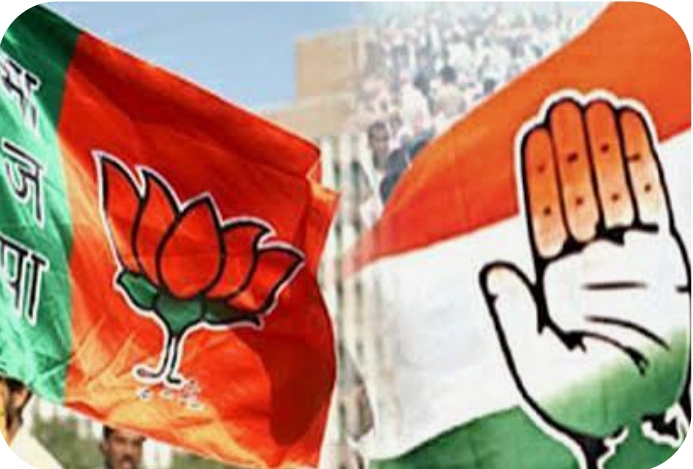 ಕಾಂಗ್ರೆಸ್ ಬಿಜೆಪಿ ಮೈತ್ರಿಯಿಂದ ಡಿಸಿಸಿ ಬ್ಯಾಂಕ್ ತಮ್ಮ ವಶಕ್ಕೆ ಪಡೆಯುವಲ್ಲಿ ಯಶಸ್ವಿಯಾಗಿದ್ದಾರೆ.