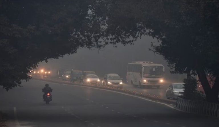 ವಾಯುವ್ಯ, ಮಧ್ಯ ಭಾರತದಾದ್ಯಂತ ರಾತ್ರಿ ತಾಪಮಾನ 2-5°C ಇಳಿಕೆ: ಐಎಂಡಿ ಮುನ್ಸೂಚನೆ