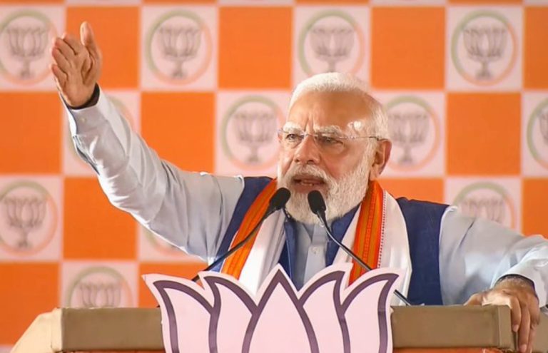 ಪ್ರಧಾನಿ ಮೋದಿ ಭೂತಾನ್ ನಾಯಕತ್ವದೊಂದಿಗೆ ತೊಡಗಿಸಿಕೊಳ್ಳಲಿದ್ದಾರೆ