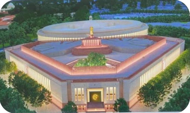 ಡಿಸೆಂಬರ್ 1 ರಿಂದ ಸಂಸತ್ತಿನ ಚಳಿಗಾಲದ ಅಧಿವೇಶನ ಆರಂಭ