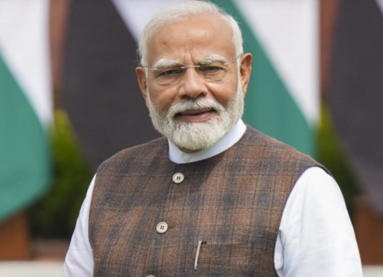 ಭೂತಾನ’ಕೆ ಪ್ರಧಾನಿ ಮೋದಿಭೇಟಿ !