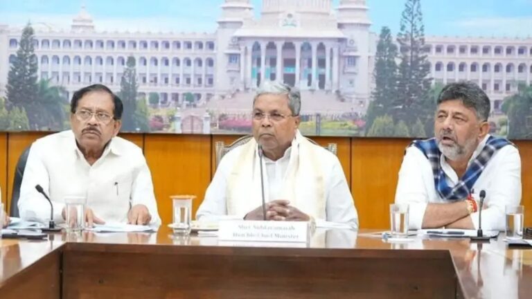 ನಾನು ಯಾವಾಗಲೂ ಸಿಎಂ ರೇಸಿನಲ್ಲಿ ಇದ್ದೇನೆ: ಜಿ.ಪರಮೇಶ್ವರ