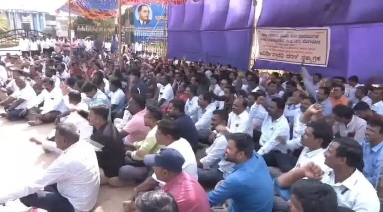 ಅತಿಥಿ ಉಪನ್ಯಾಸಕರಿಗೆ ಏನಾದರು ಅನಾಹುತವಾದರೆ ಸರಕಾರವೇ ಕಾರಣ