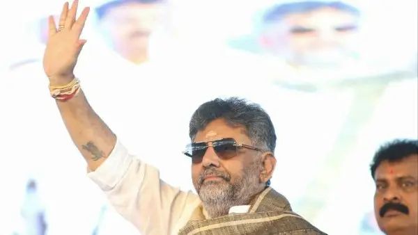 ನಾಯಕತ್ವ ಬದಲಾವಣೆ ಕುರಿತು ಹೈಕಮಾಂಡ್ ತೀರ್ಮಾನ ಕೈಗೊಳ್ಳುತ್ತದೆ