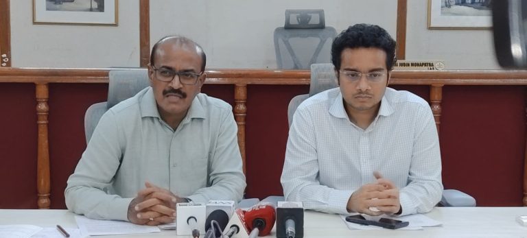 ಪ್ರವಾಸೋದ್ಯಮ ತಾಣಗಳ ಅಭಿವೃದ್ಧಿಗೆ ಹೆಚ್ಚಿನ ಒತ್ತು: ಆಯುಕ್ತ ದೇವರಾಜು