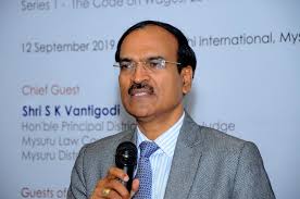 ನ.7 ರಂದು ಮಾನವ ಹಕ್ಕುಗಳ ಆಯೋಗದ ಸದಸ್ಯರ ಪರಿಷ್ಕೃತ ಕೊಪ್ಪಳ ಜಿಲ್ಲಾ ಪ್ರವಾಸ ಕಾರ್ಯಕ್ರಮ